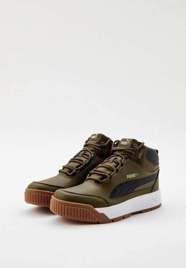 фото Ботинки puma