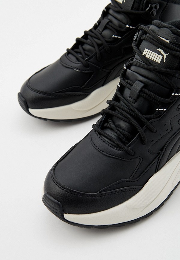 фото Кроссовки puma