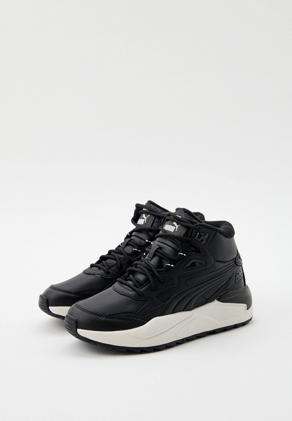 фото Кроссовки puma