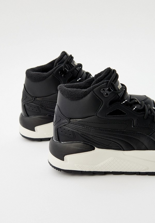 фото Кроссовки puma