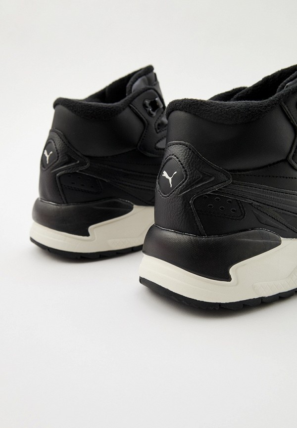 фото Кроссовки puma