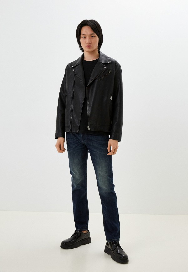 фото Джинсы diesel