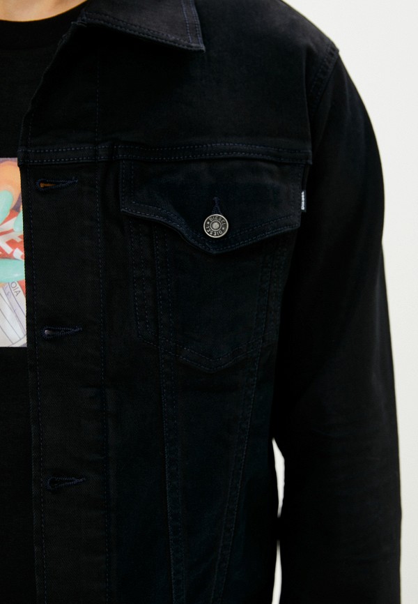 фото Куртка джинсовая diesel