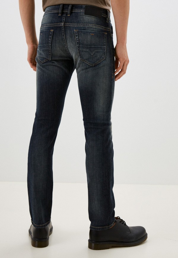 фото Джинсы diesel