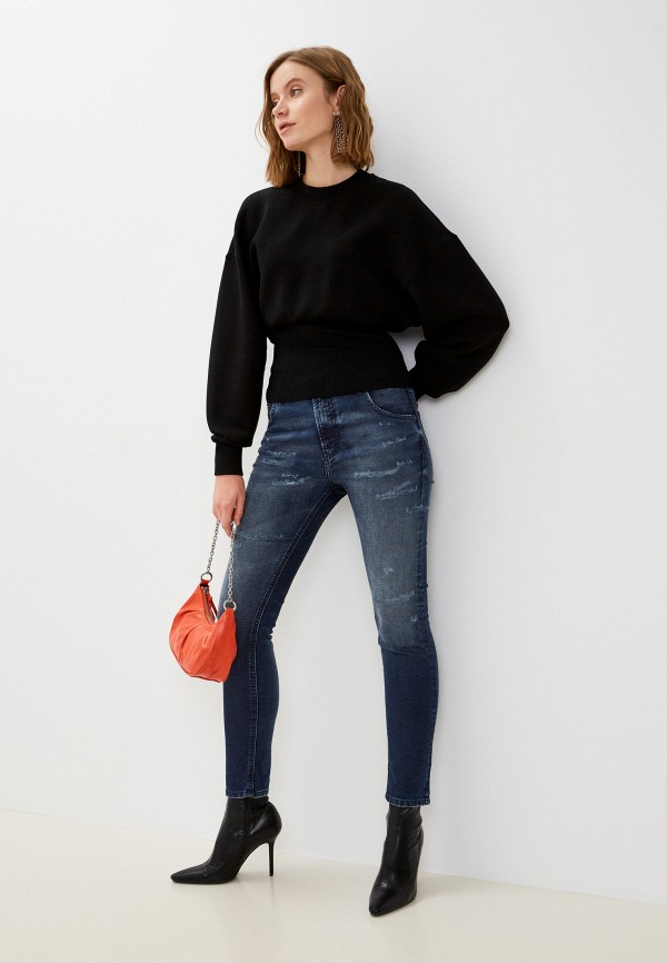 фото Джинсы diesel