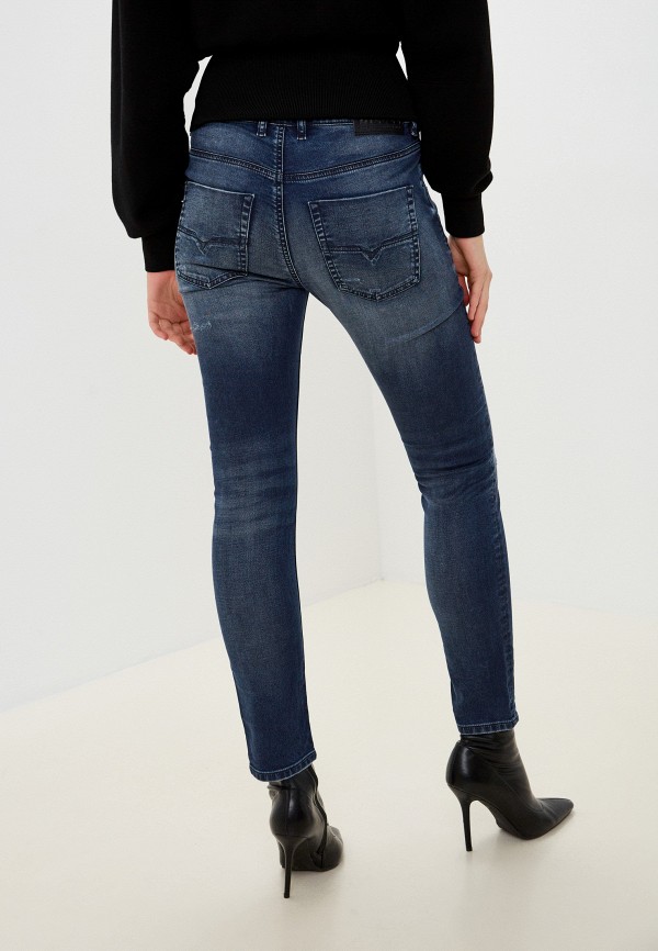 фото Джинсы diesel