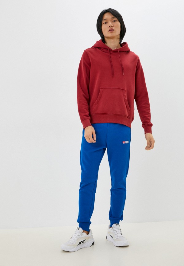 фото Брюки спортивные diesel