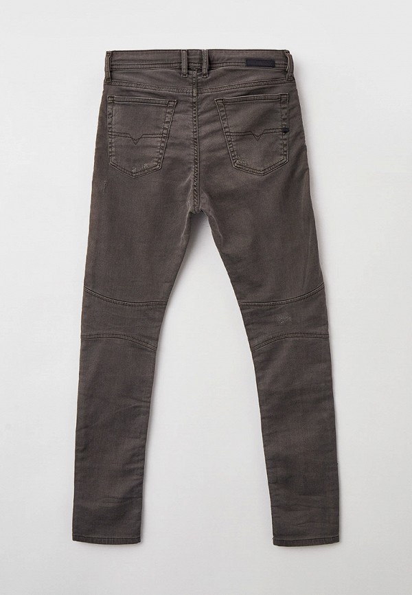 фото Джинсы diesel