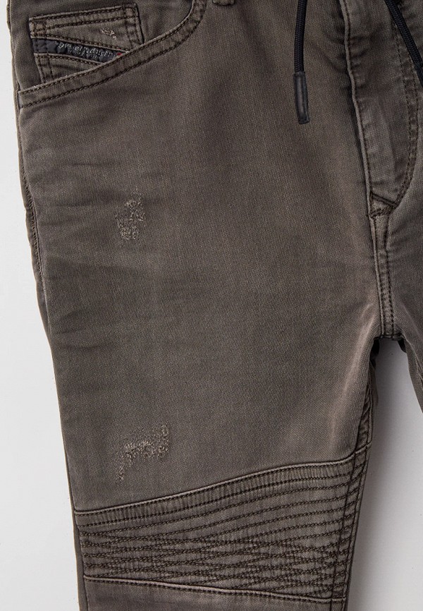 фото Джинсы diesel