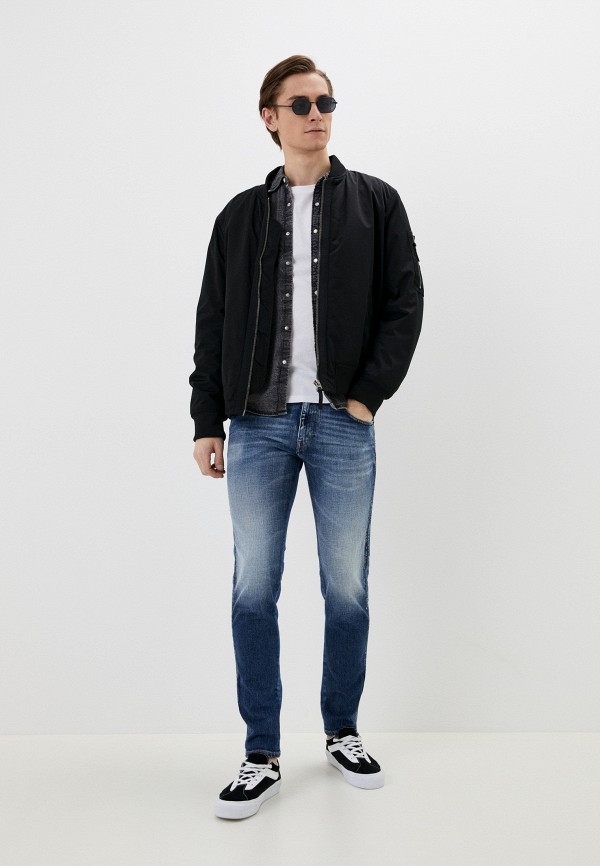 фото Джинсы diesel