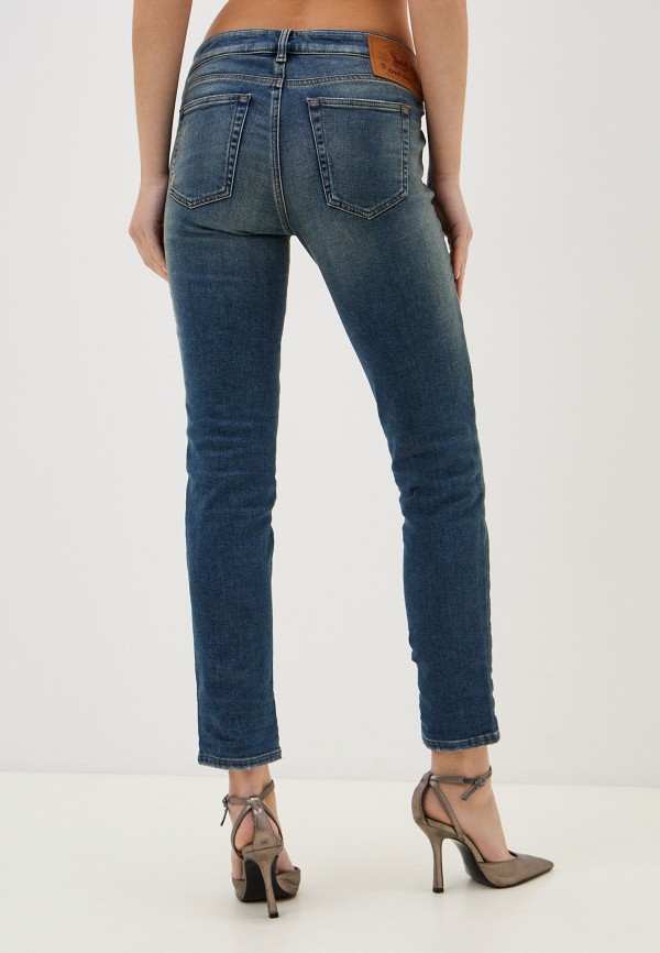 фото Джинсы diesel