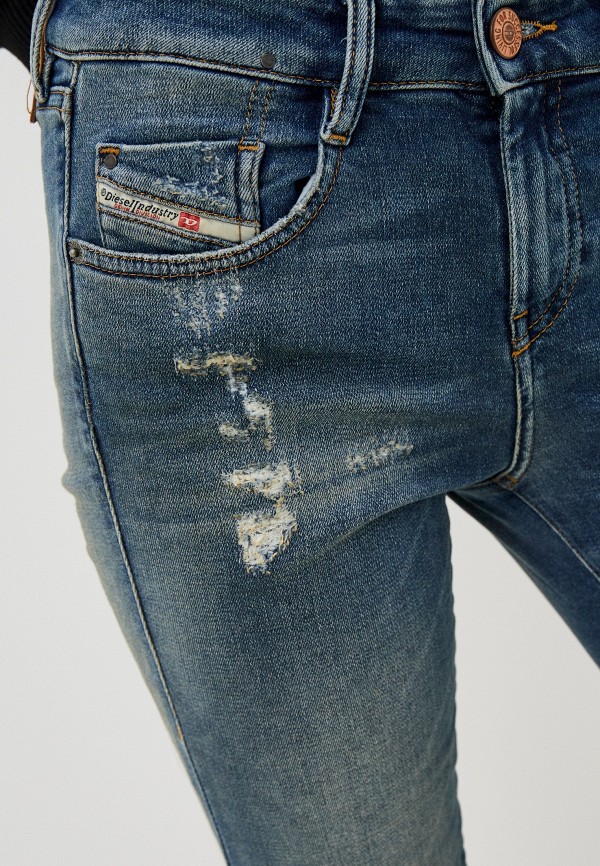 фото Джинсы diesel