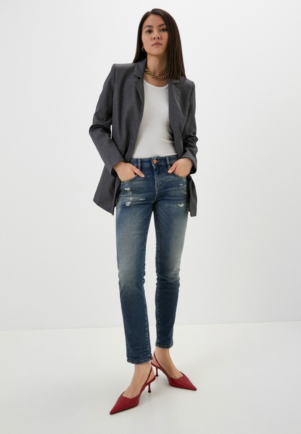 фото Джинсы diesel