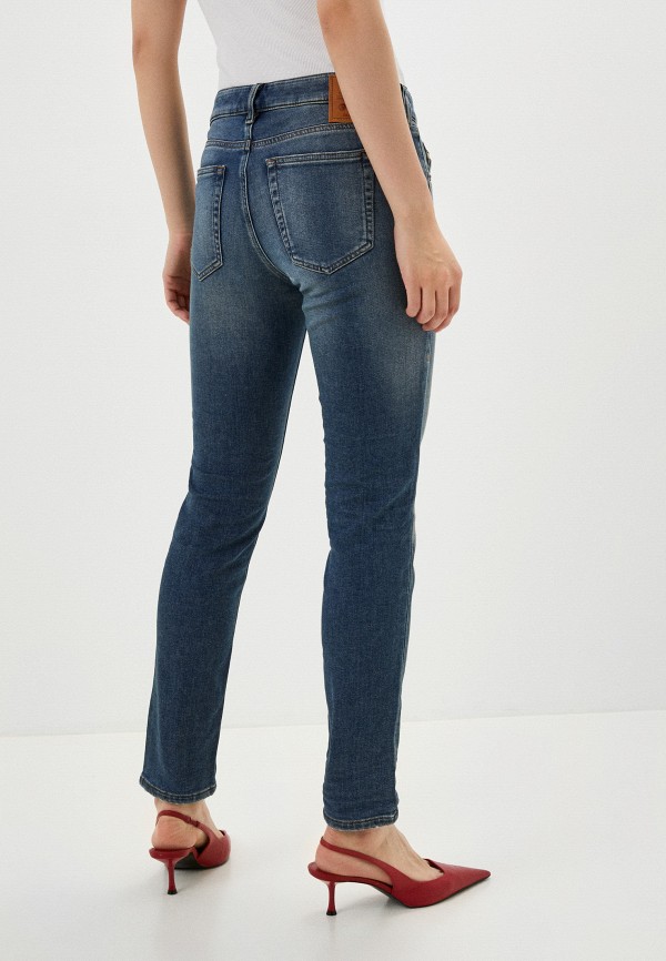 фото Джинсы diesel