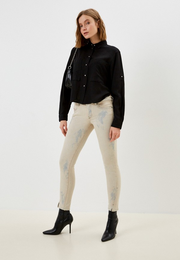 фото Джинсы diesel