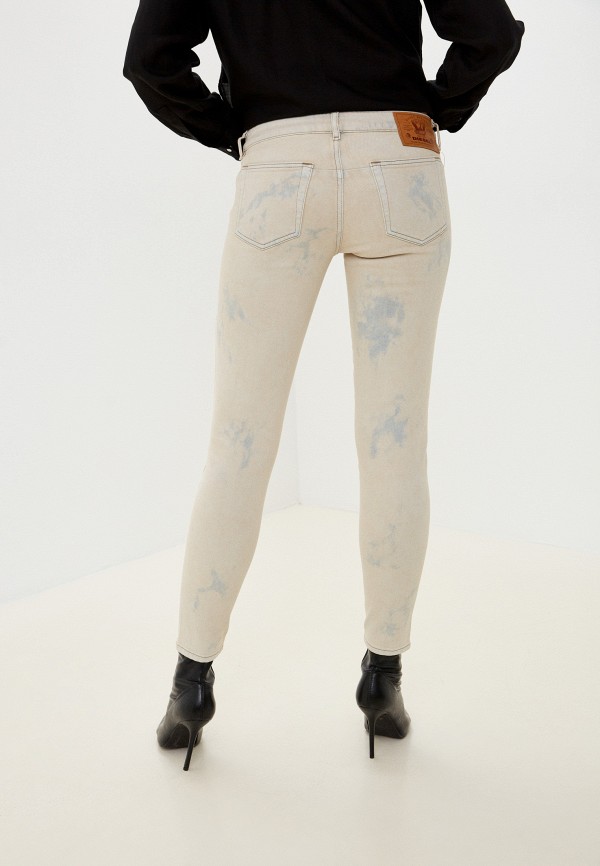 фото Джинсы diesel