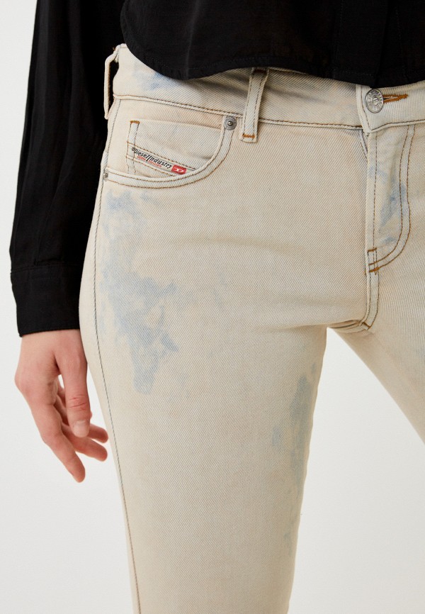 фото Джинсы diesel