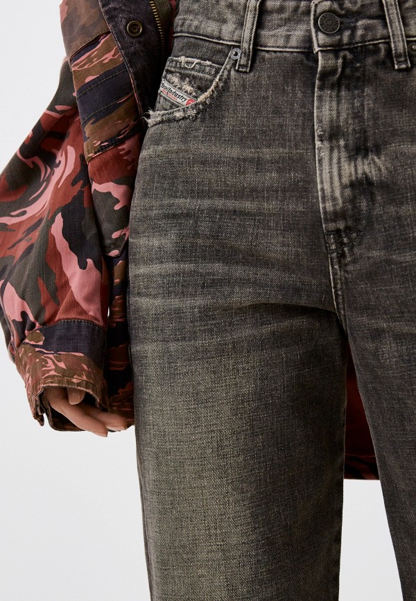 фото Шорты джинсовые diesel