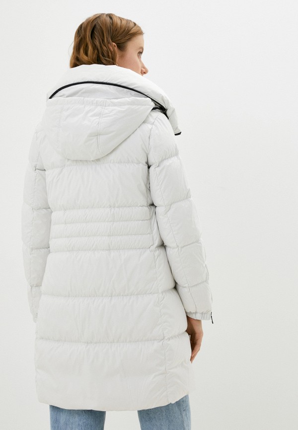 фото Пуховик geox