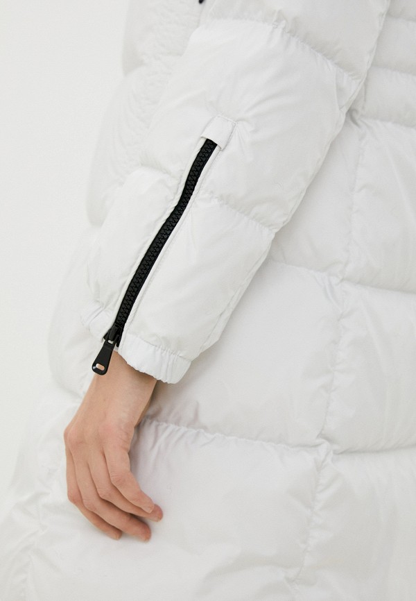 фото Пуховик geox