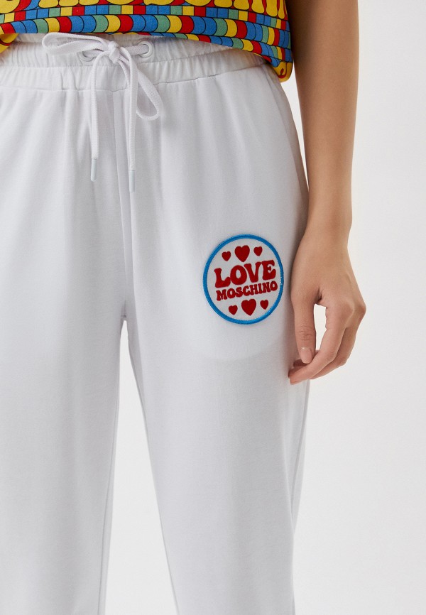фото Брюки спортивные love moschino