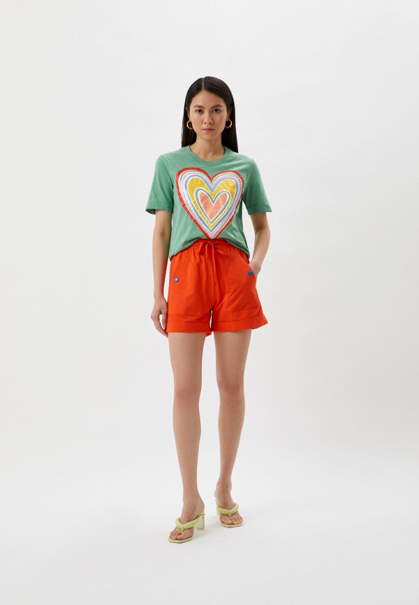 фото Шорты love moschino