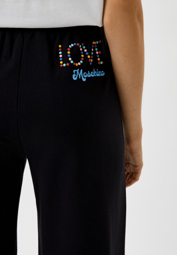 фото Брюки спортивные love moschino