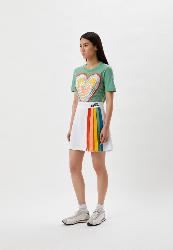 фото Юбка love moschino
