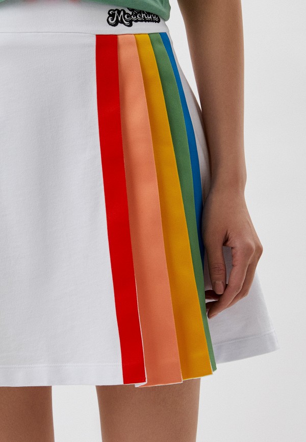 фото Юбка love moschino