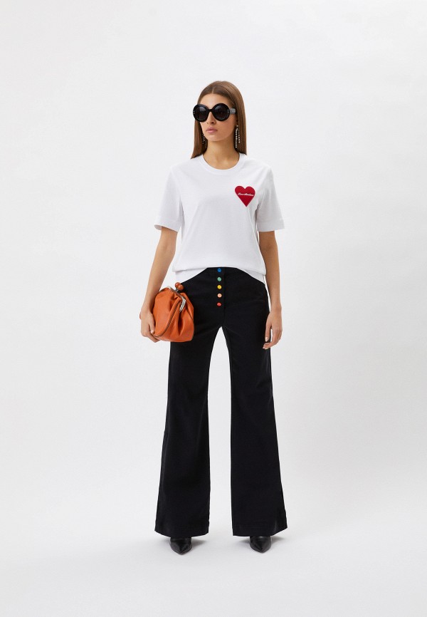 фото Футболка love moschino