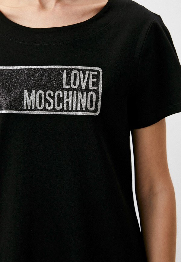 фото Платье love moschino