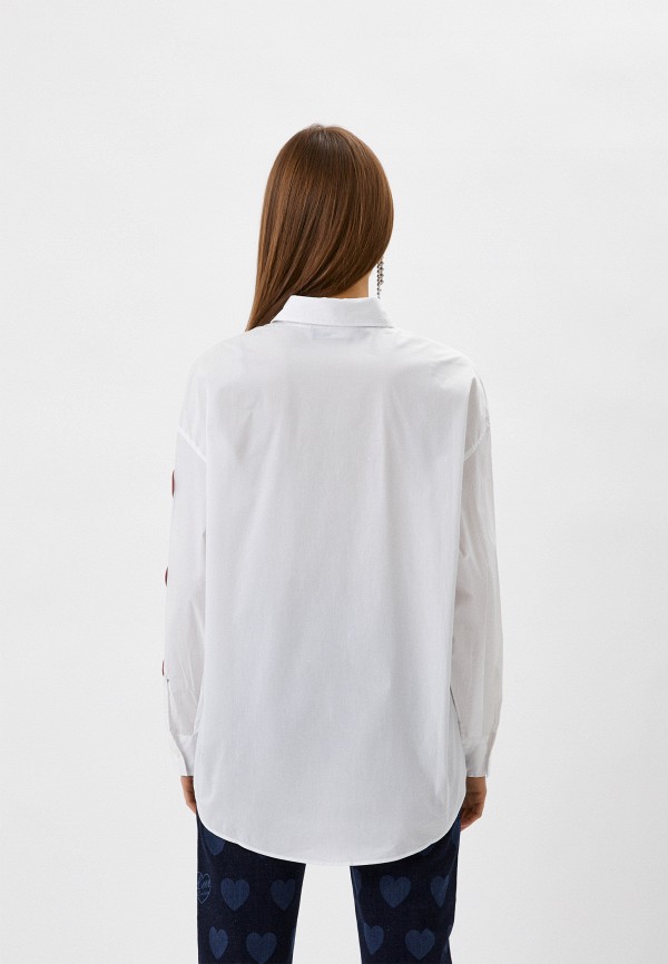 фото Рубашка love moschino