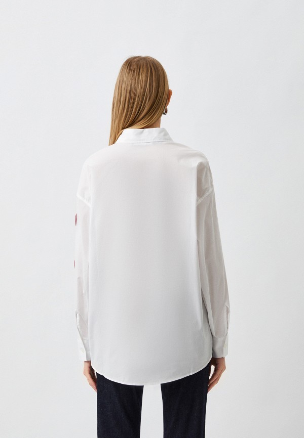 фото Рубашка love moschino