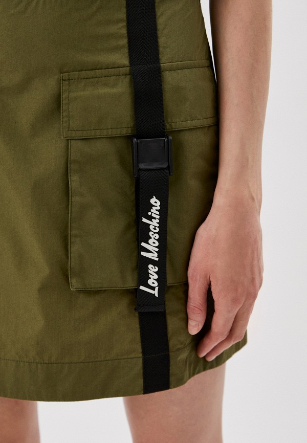 фото Юбка love moschino