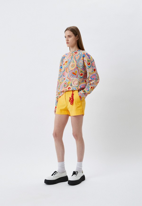 фото Шорты love moschino