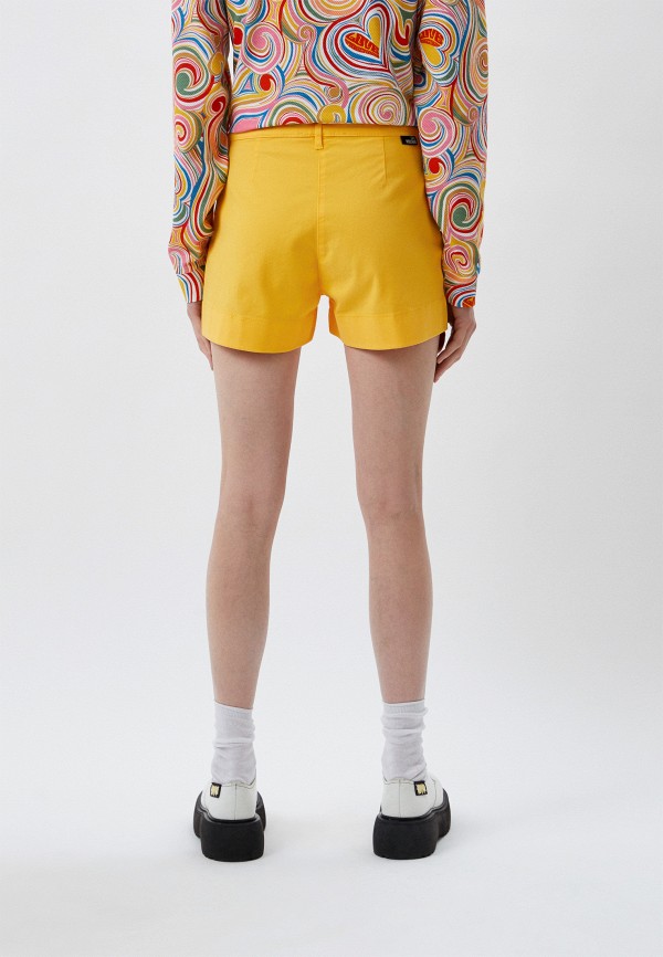 фото Шорты love moschino