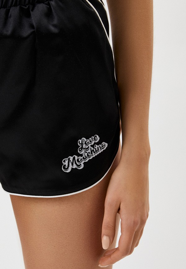 фото Шорты love moschino