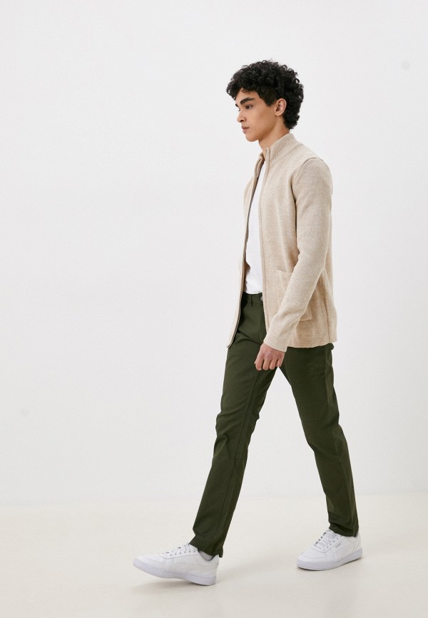 фото Брюки mango man