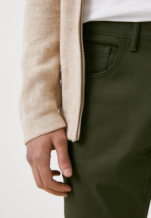 фото Брюки mango man