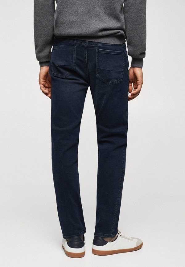 фото Джинсы mango man