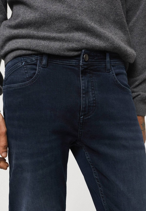 фото Джинсы mango man