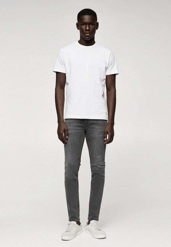 фото Джинсы mango man