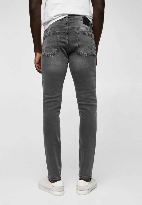 фото Джинсы mango man