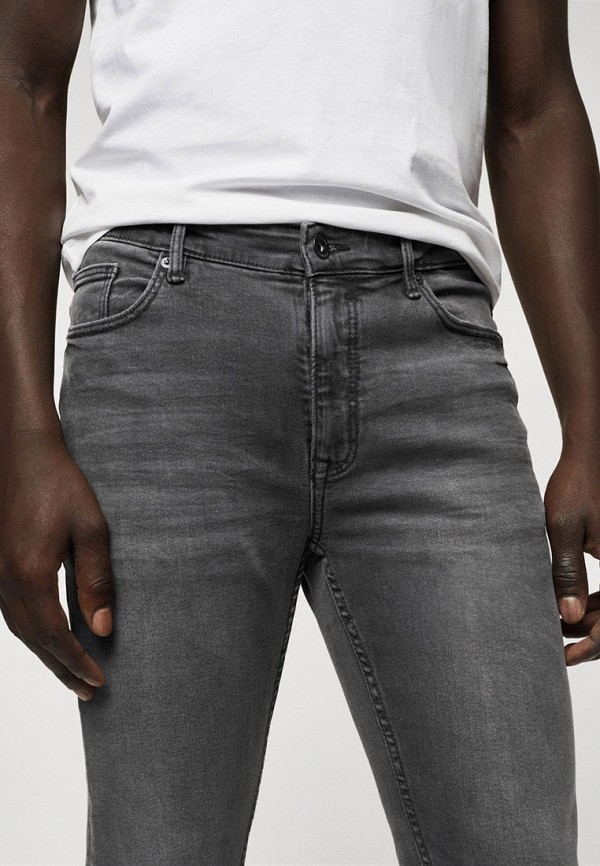 фото Джинсы mango man