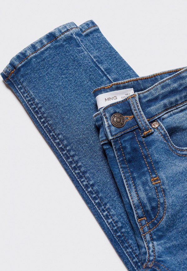 фото Джинсы mango kids