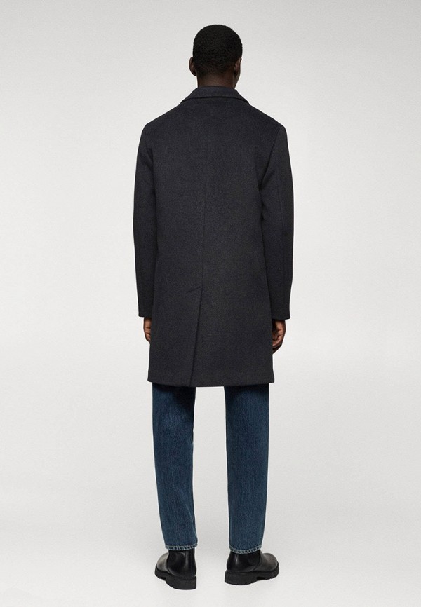 фото Пальто mango man