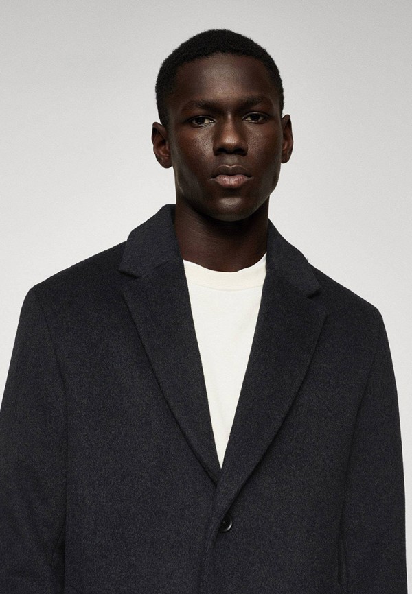 фото Пальто mango man