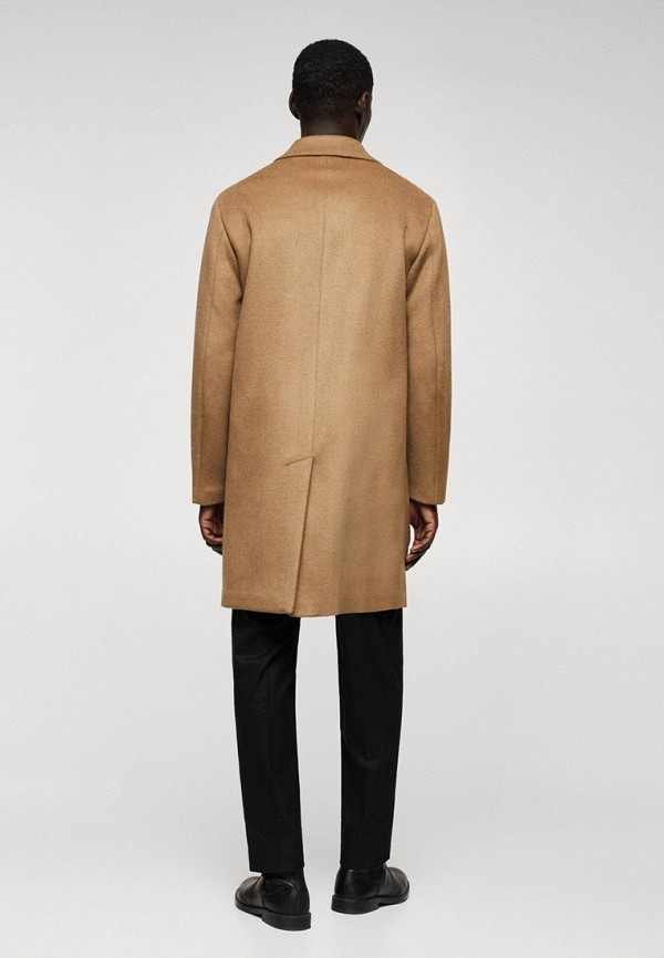 фото Пальто mango man