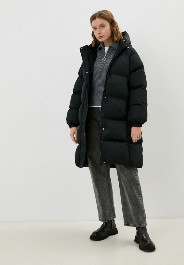 фото Куртка утепленная moda sincera