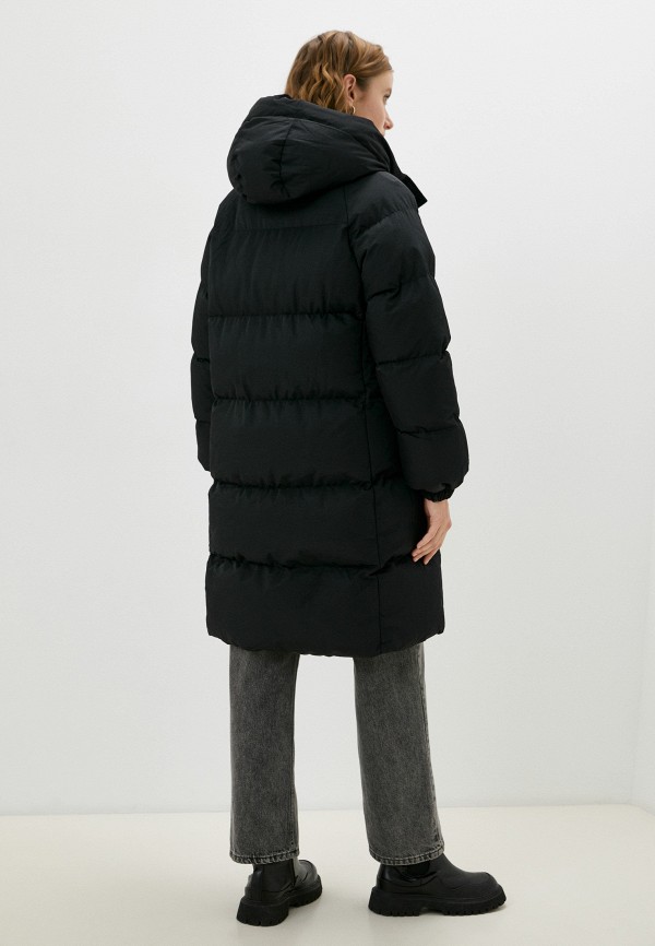 фото Куртка утепленная moda sincera